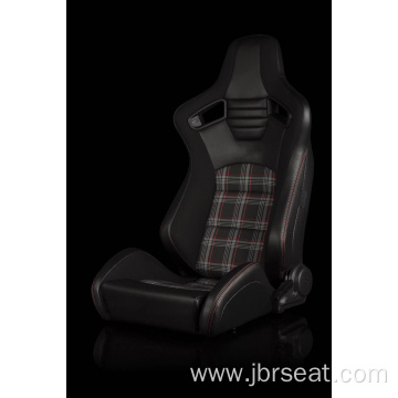 Popular Seats Car Accessories Adjustable Racing Car Seats